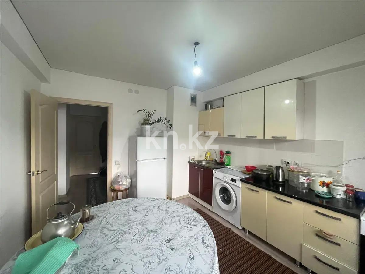 Продажа 3-комнатной квартиры, 83 м² в Алматы - фото 2