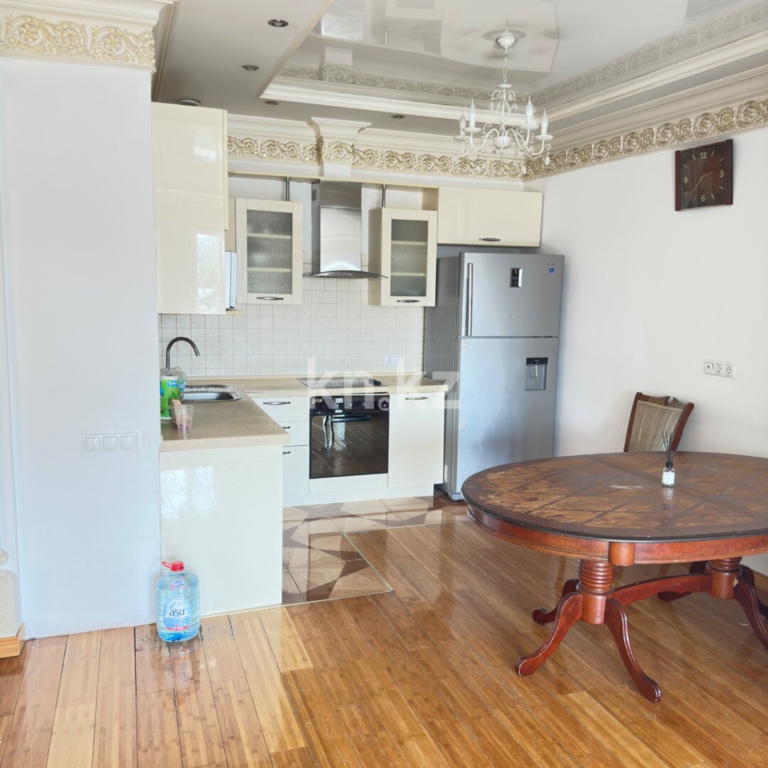 Продажа 3-комнатной квартиры, 95.4 м² в Алматы - фото 3