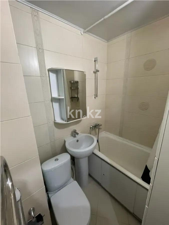 Продажа 2-комнатной квартиры, 43 м² в Алматы - фото 4