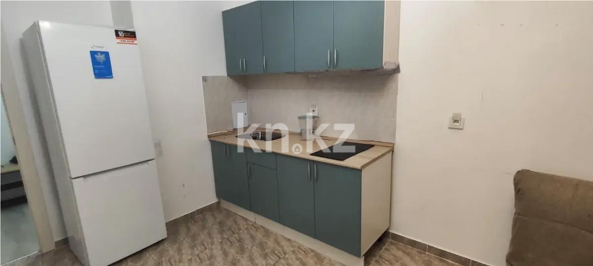 Продажа 1-комнатной квартиры, 45 м² в Алматы - фото 2