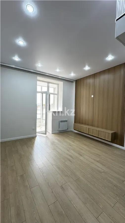Продажа 2-комнатной квартиры, 45 м² в Караганде