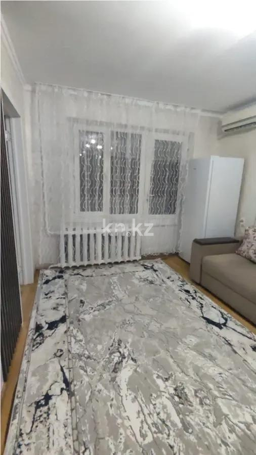 Продажа 2-комнатной квартиры, 48 м² в Алматы