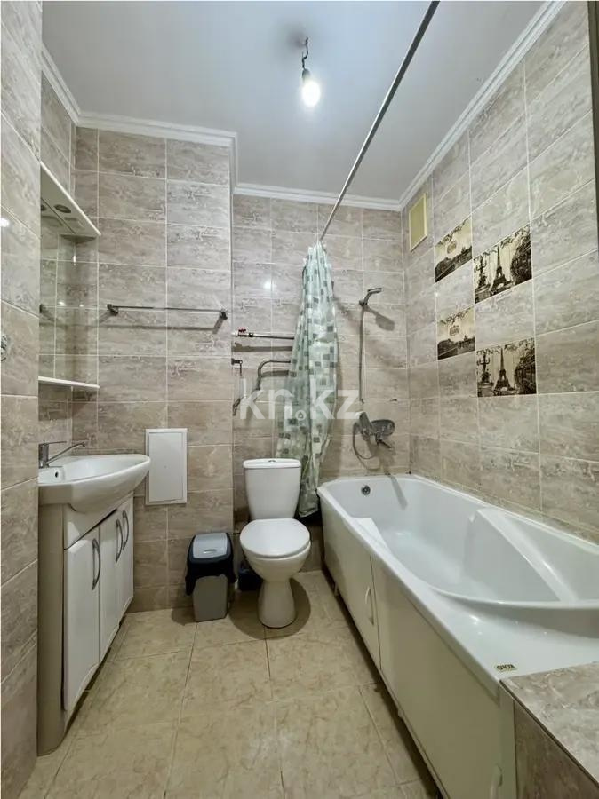 Продажа 1-комнатной квартиры, 72 м² в Астане - фото 3