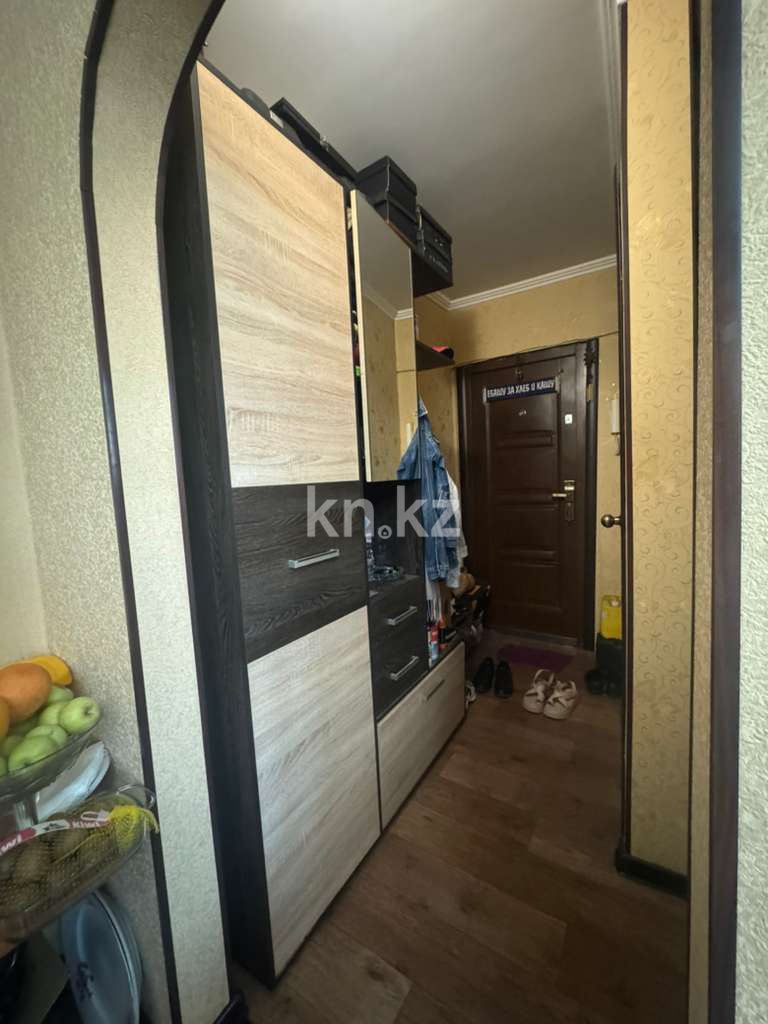 Продажа 2-комнатной квартиры, 45.2 м², ул. Ерубаева в Караганде - фото 2