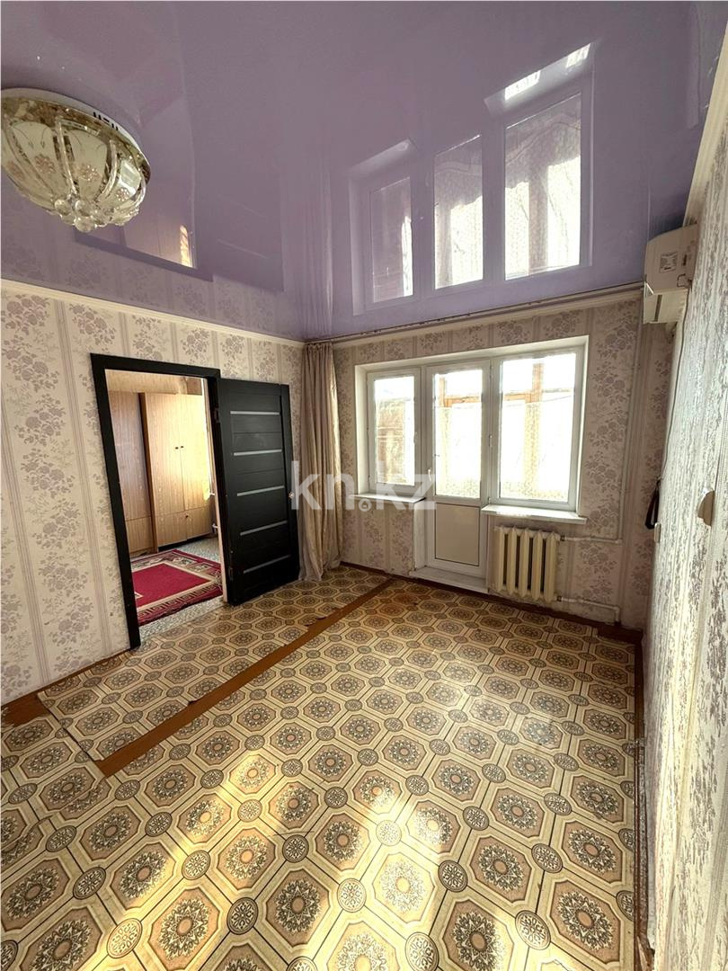 Продажа 2-комнатной квартиры, 45 м² в Темиртау - фото 2