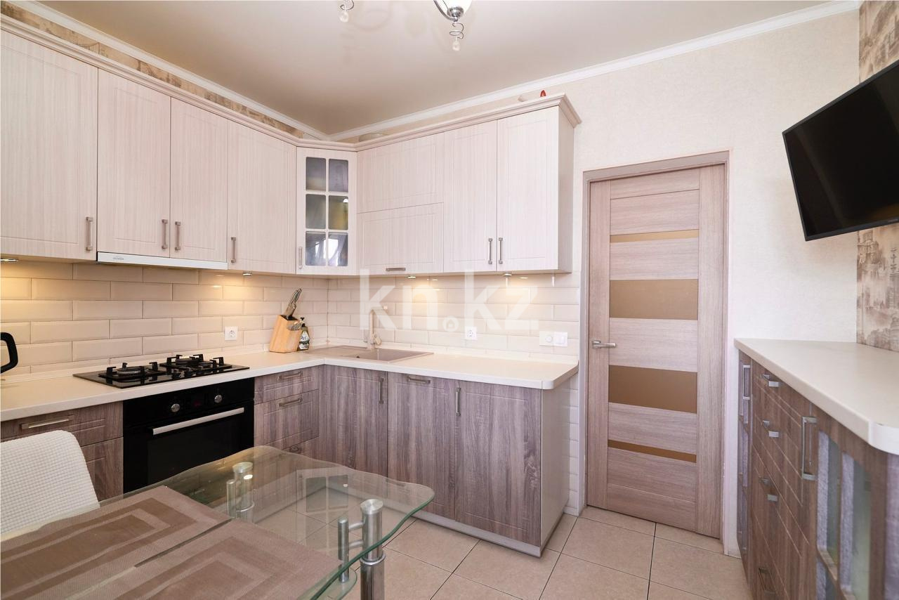 Продажа 2-комнатной квартиры, 64.1 м², ул. Майлина в Астане - фото 3