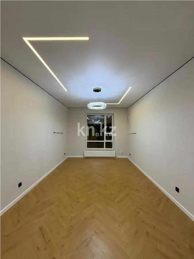 Продажа 2-комнатной квартиры, 43.5 м² в Астане