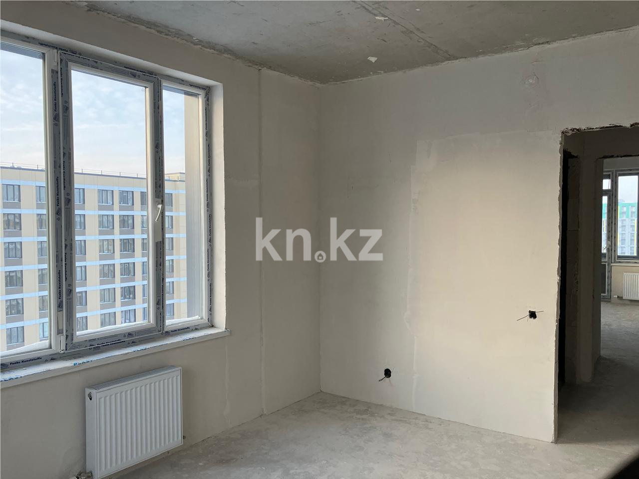 Продажа 3-комнатной квартиры, 75.09 м² в Астане - фото 5