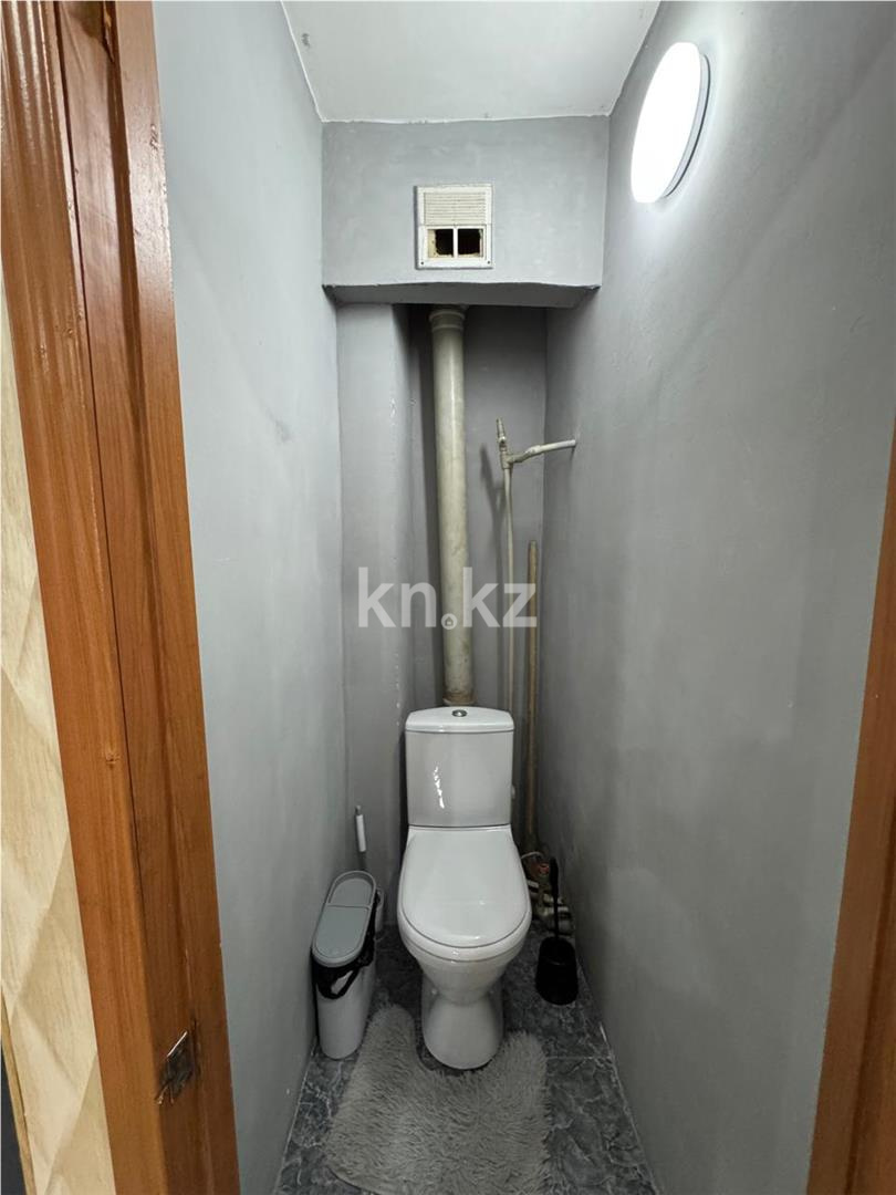 Продажа 3-комнатной квартиры, 55 м², ул. Чернышевского в Темиртау - фото 9