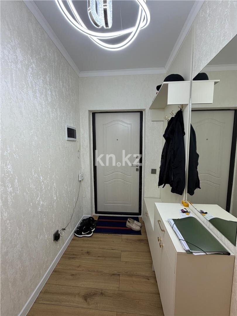 Продажа 2-комнатной квартиры, 64.6 м² в Астане - фото 10