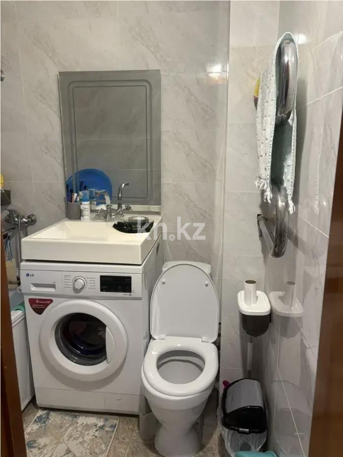 Продажа 2-комнатной квартиры, 45 м² в Алматы - фото 4