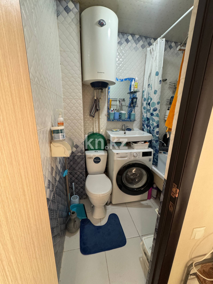 Продажа 2-комнатной квартиры, 37 м² в Кокшетау - фото 12
