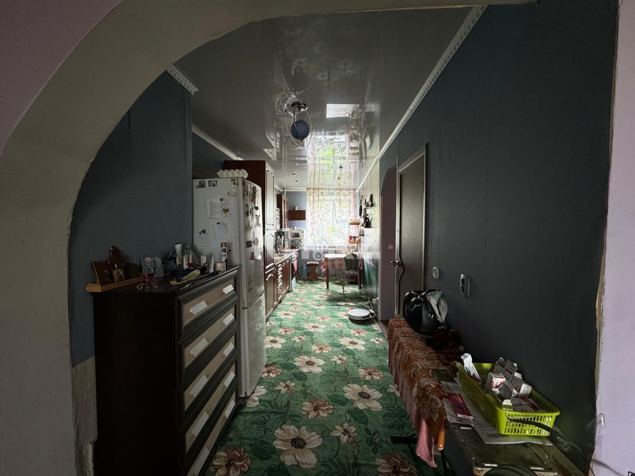 Продажа 6-комнатного дома, 130 м², ул. Кулибина в Темиртау - фото 7