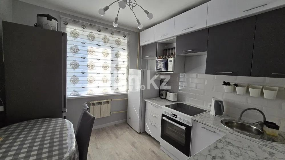 Продажа 3-комнатной квартиры, 64 м² в Караганде - фото 4