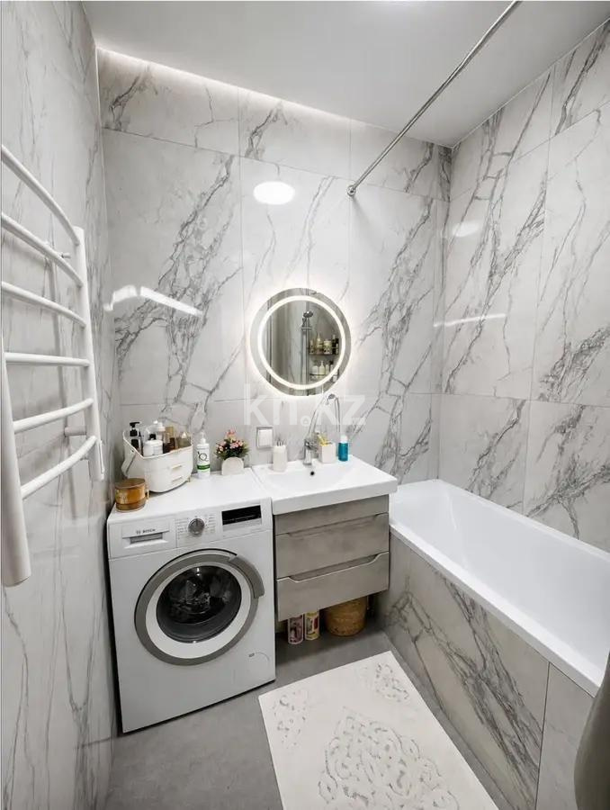 Продажа 4-комнатной квартиры, 100 м² в Алматы - фото 6