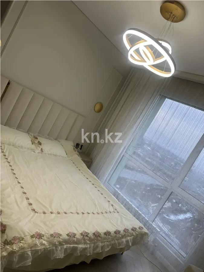 Продажа 2-комнатной квартиры, 50 м² в Алматы - фото 2