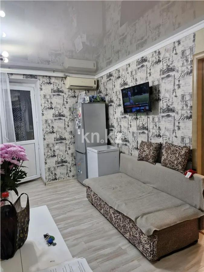 Продажа 2-комнатной квартиры, 34 м², ул. Тархана, дом  17 в Астане