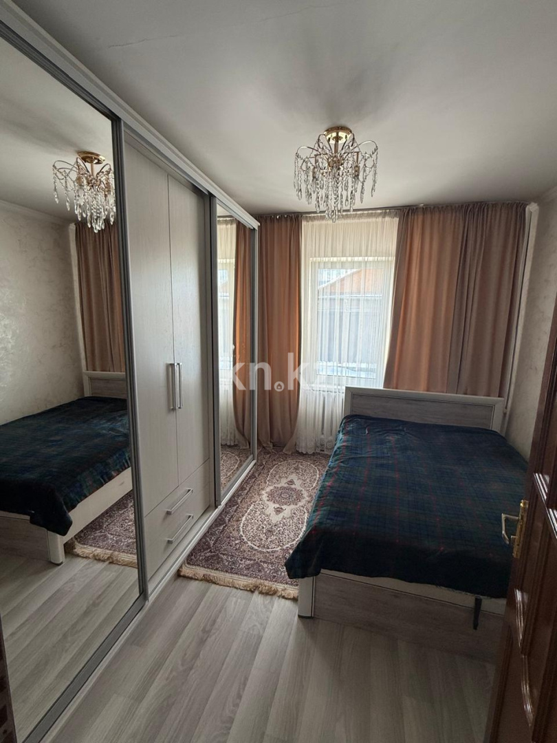 Продажа 3-комнатного дома, 83 м² в Алматы - фото 8