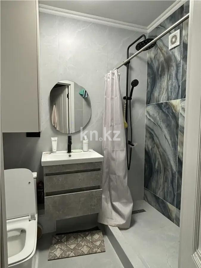 Продажа 2-комнатной квартиры, 49 м² в Алматы - фото 4