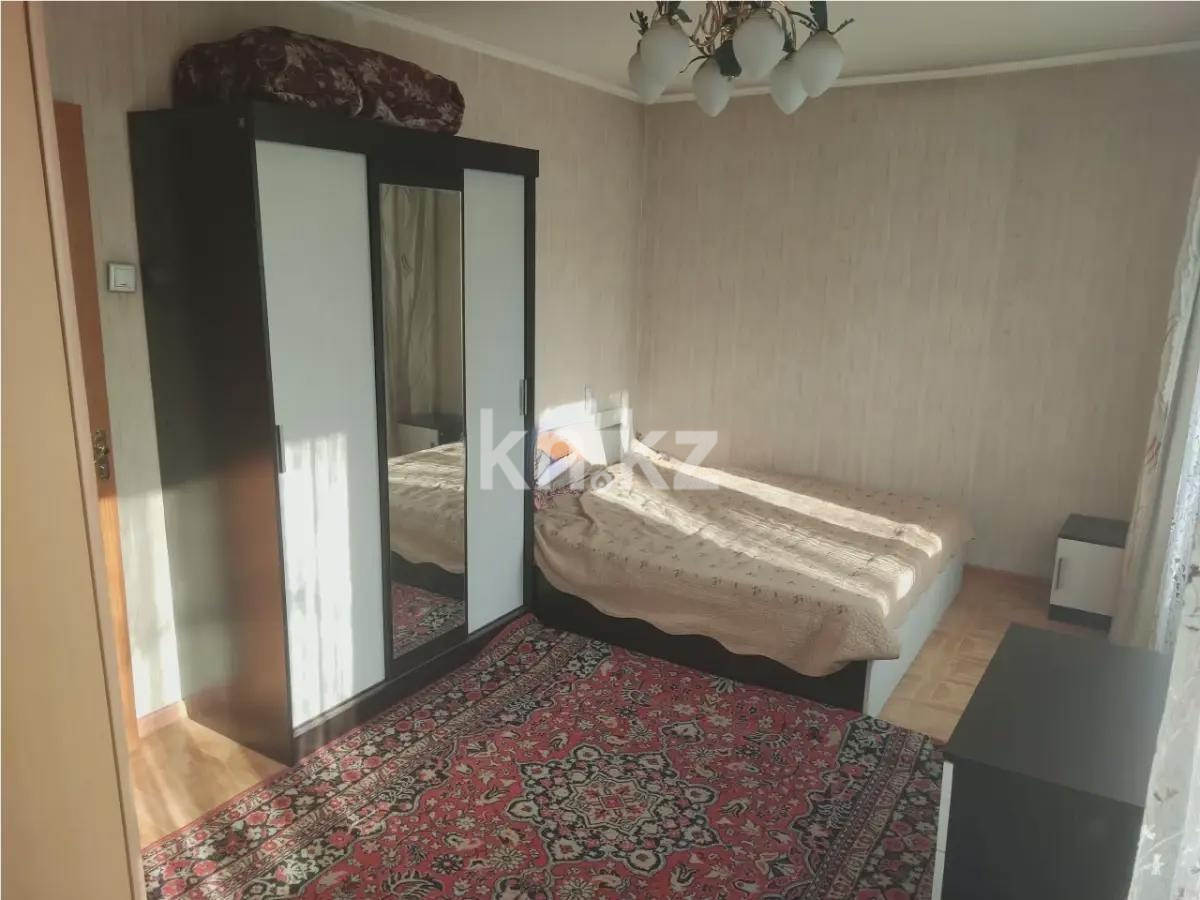 Продажа 3-комнатной квартиры, 56 м² в Алматы - фото 2