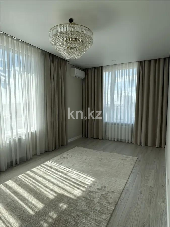 Продажа 2-комнатной квартиры, 60 м² в Астане