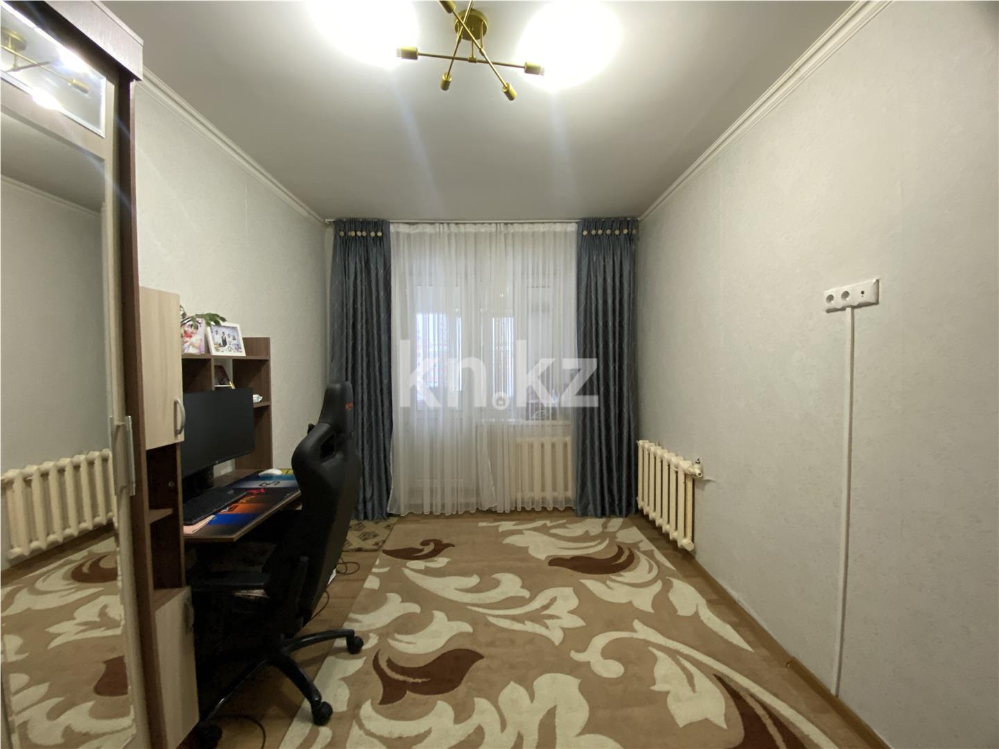 Продажа 3-комнатной квартиры, 70 м² в Астане - фото 9