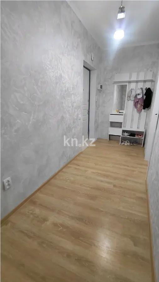 Продажа 1-комнатной квартиры, 42 м² в Астане - фото 4