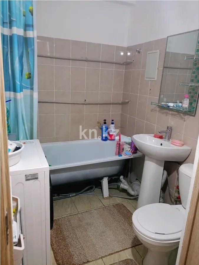 Продажа 2-комнатной квартиры, 46 м² в Алматы - фото 4