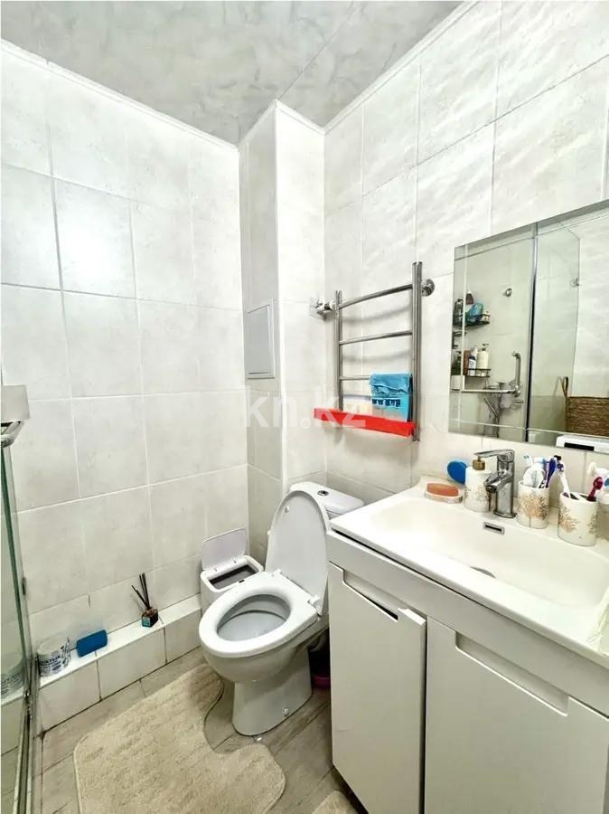 Продажа 1-комнатной квартиры, 35.8 м² в Астане - фото 3