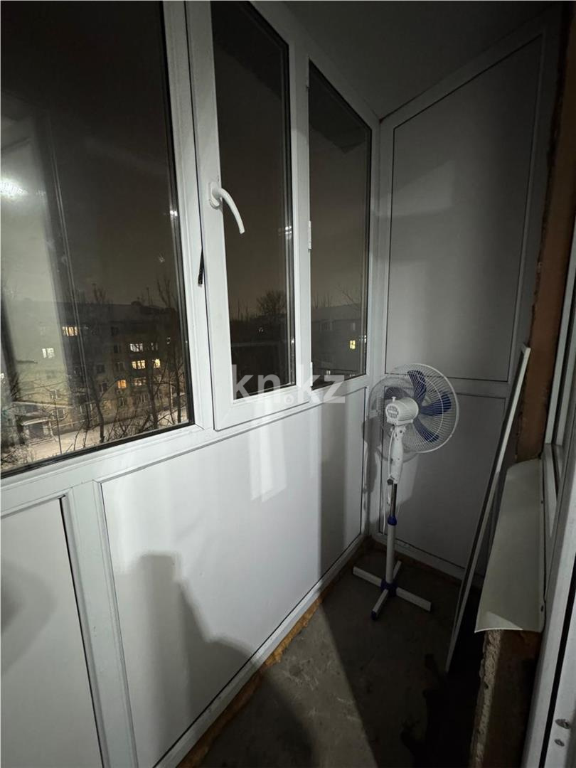 Продажа 1-комнатной квартиры, 32 м² в Караганде - фото 8