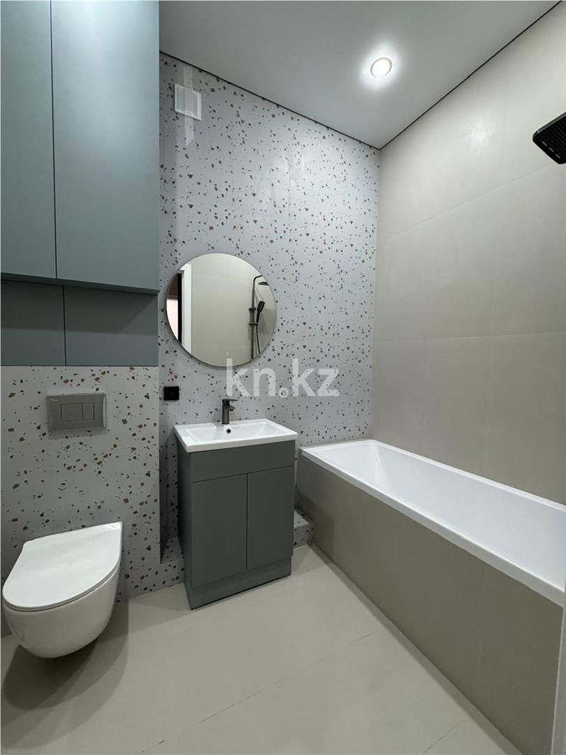 Продажа 2-комнатной квартиры, 40 м², ул. Муканова в Караганде - фото 6