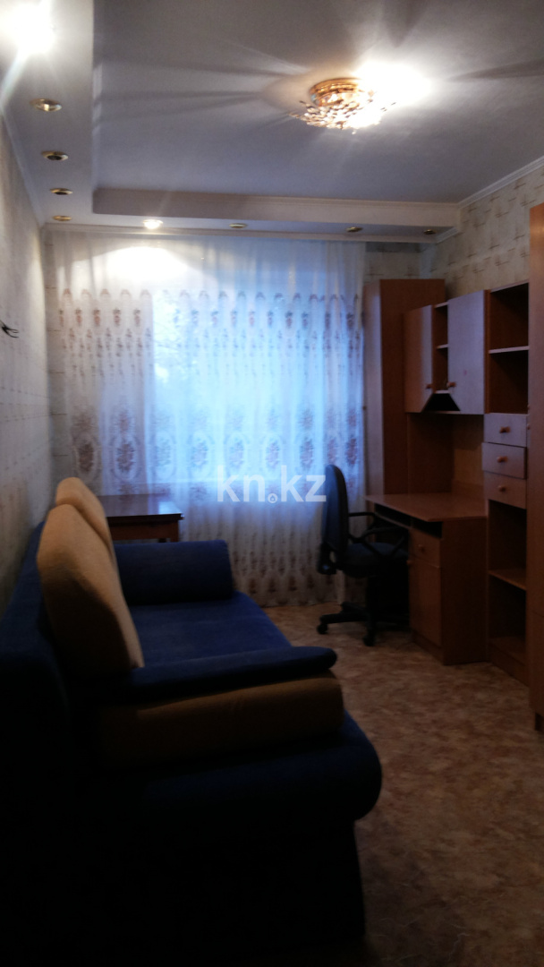 Аренда 3-комнатной квартиры, 70 м² в Караганде - фото 5