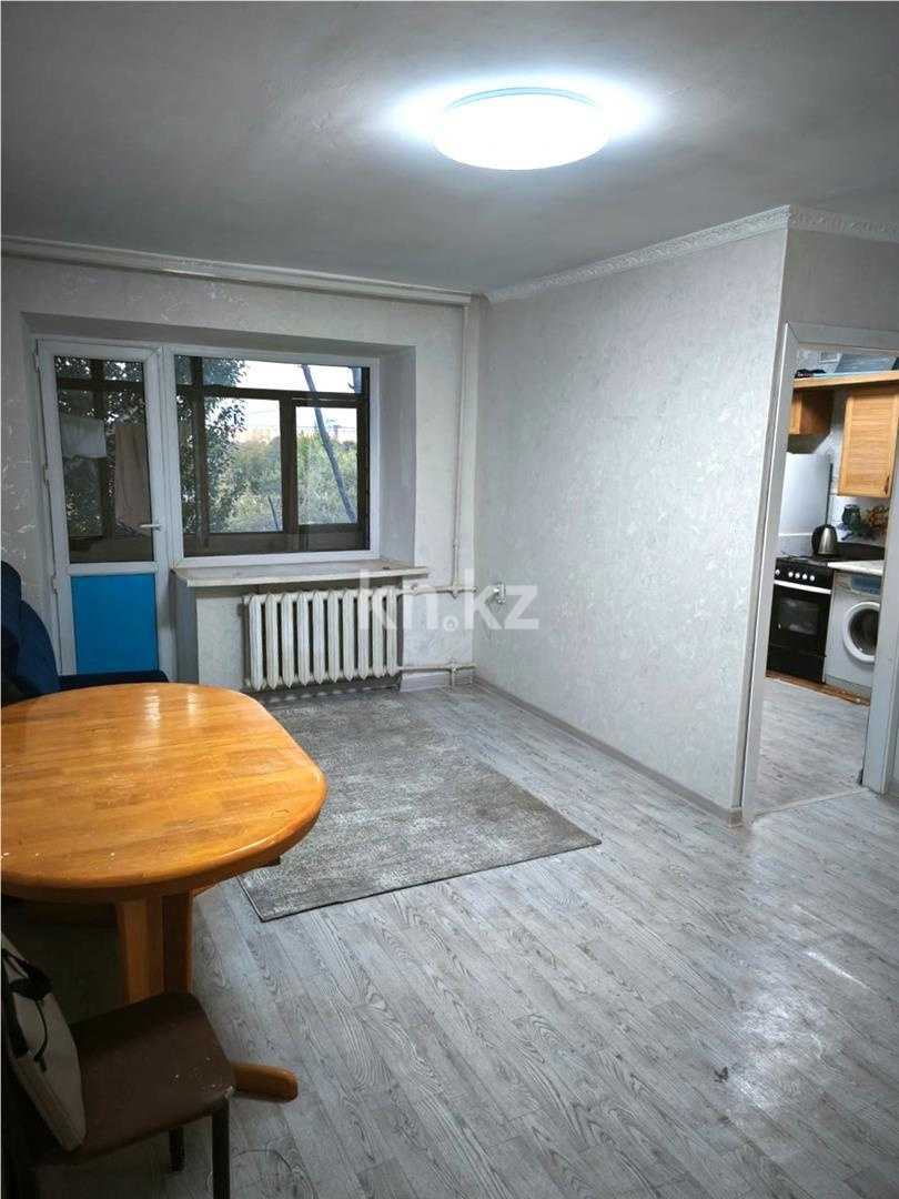 Продажа 2-комнатной квартиры, 45 м², пр. Н. Абдирова в Караганде