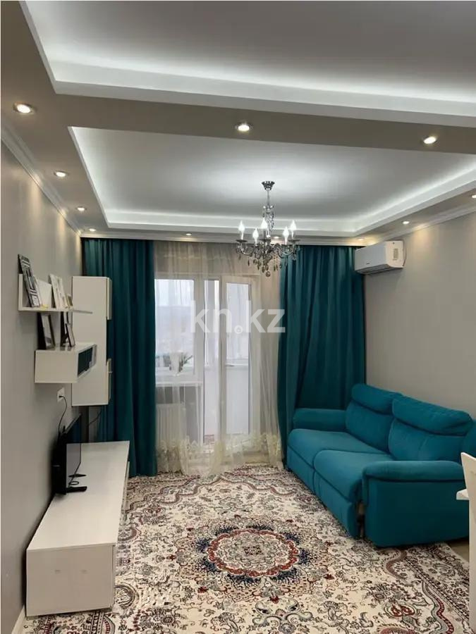 Продажа 3-комнатной квартиры, 70 м², ул. Куанышбаева, дом  9/1 в Астане