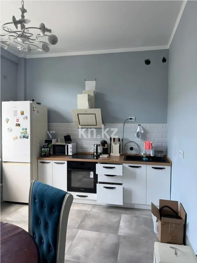 Продажа 3-комнатной квартиры, 70 м² в Алматы - фото 3