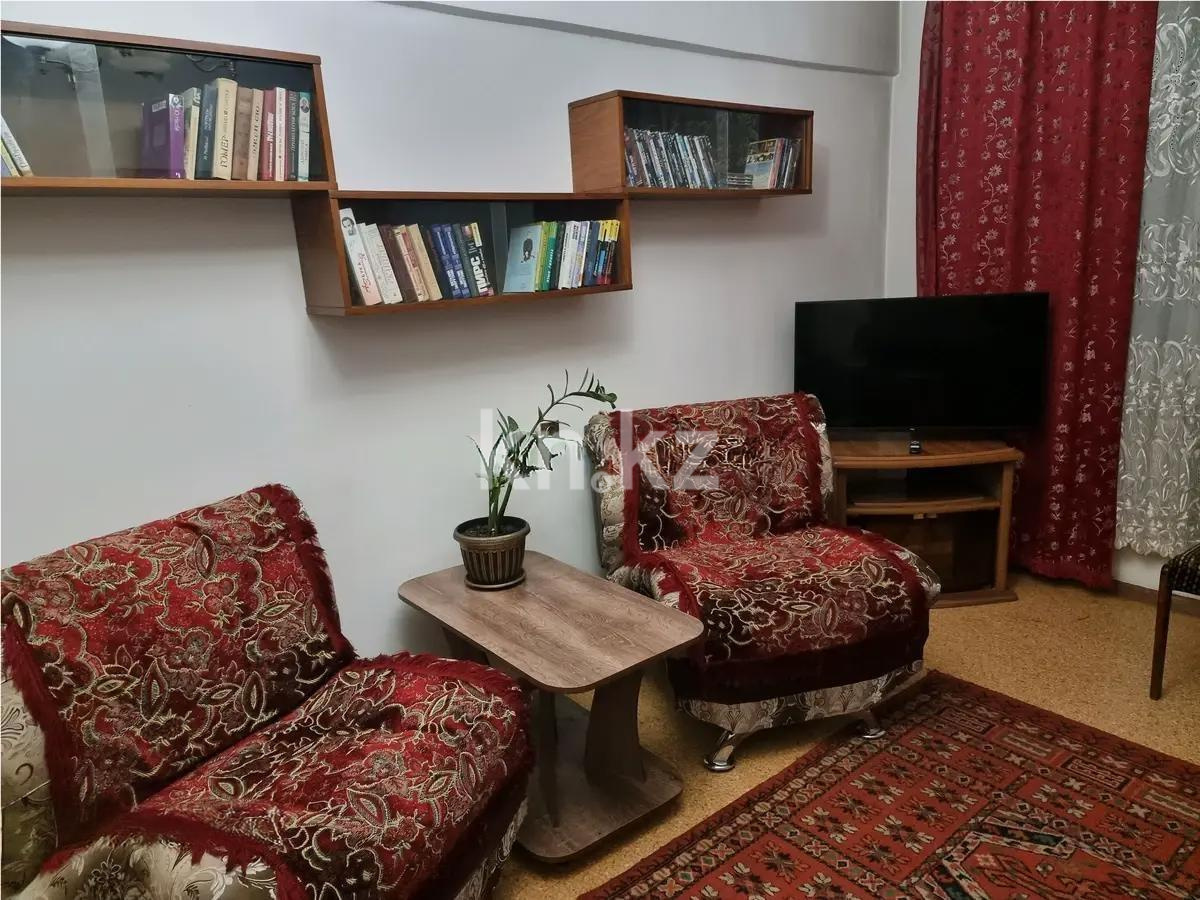 Продажа 3-комнатной квартиры, 68.4 м² в Алматы - фото 2