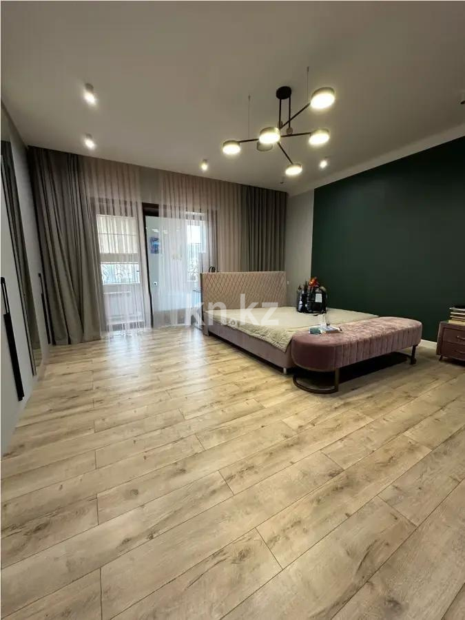 Продажа 4-комнатной квартиры, 151 м², ул. Бокейхана, дом  29/2 в Астане - фото 3