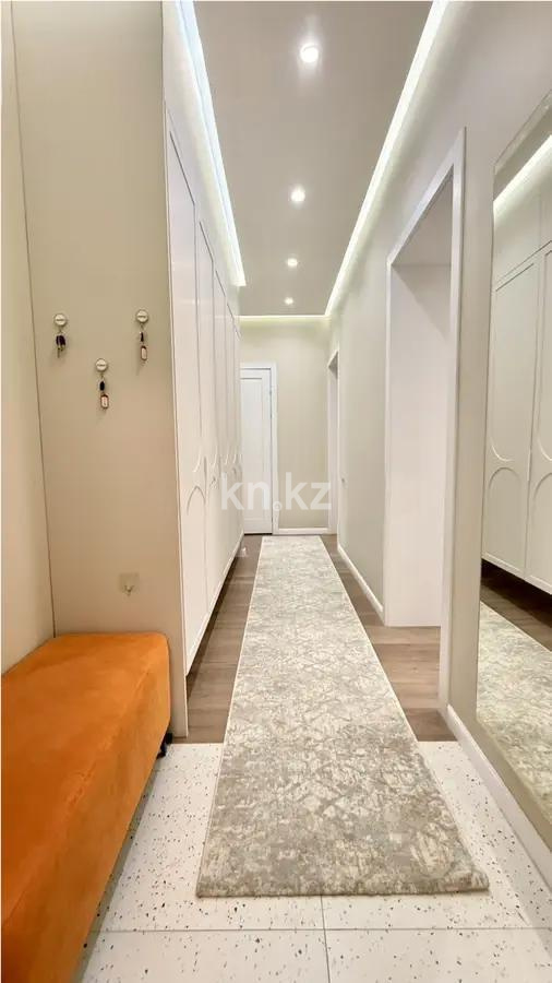 Продажа 2-комнатной квартиры, 64 м², ул. Калдаякова, дом  25 в Астане - фото 5