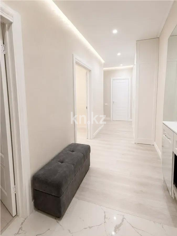 Продажа 2-комнатной квартиры, 76 м² в Астане - фото 6