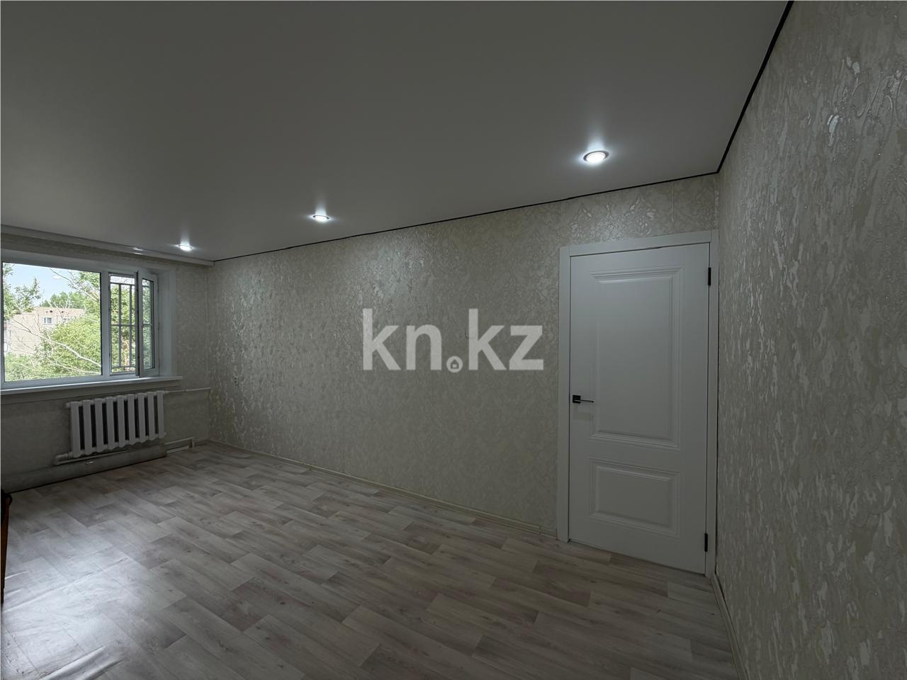 Продажа 3-комнатной квартиры, 62 м² в Караганде - фото 4
