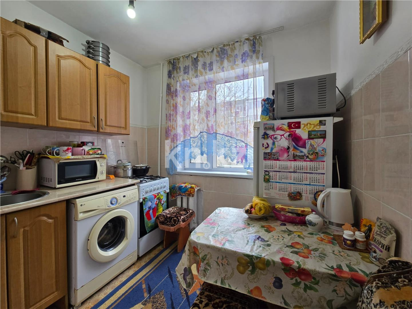 Продажа 2-комнатной квартиры, 44 м² в Темиртау - фото 5