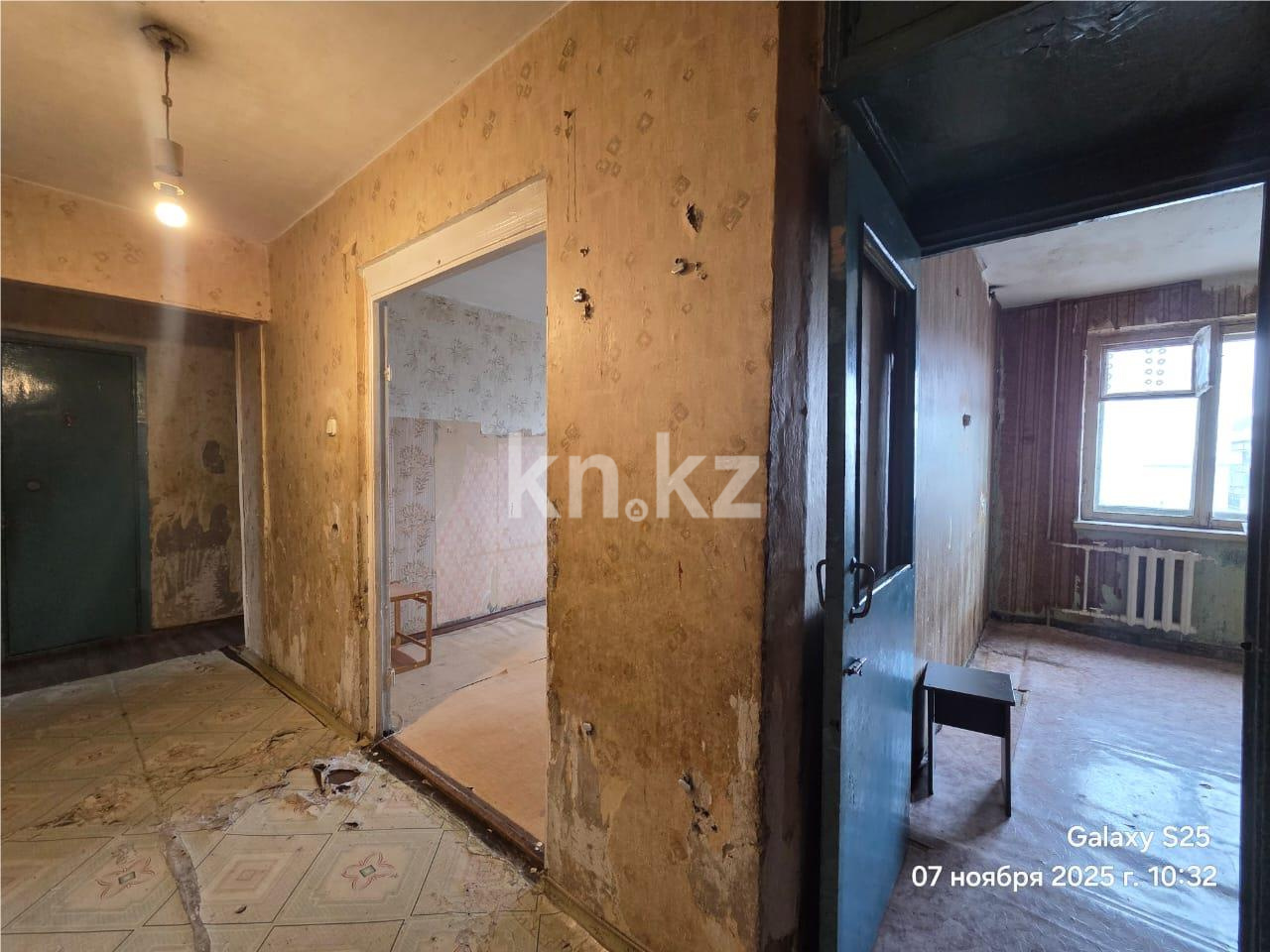 Продажа 3-комнатной квартиры, 69 м², мкр-н 3А в Темиртау - фото 12