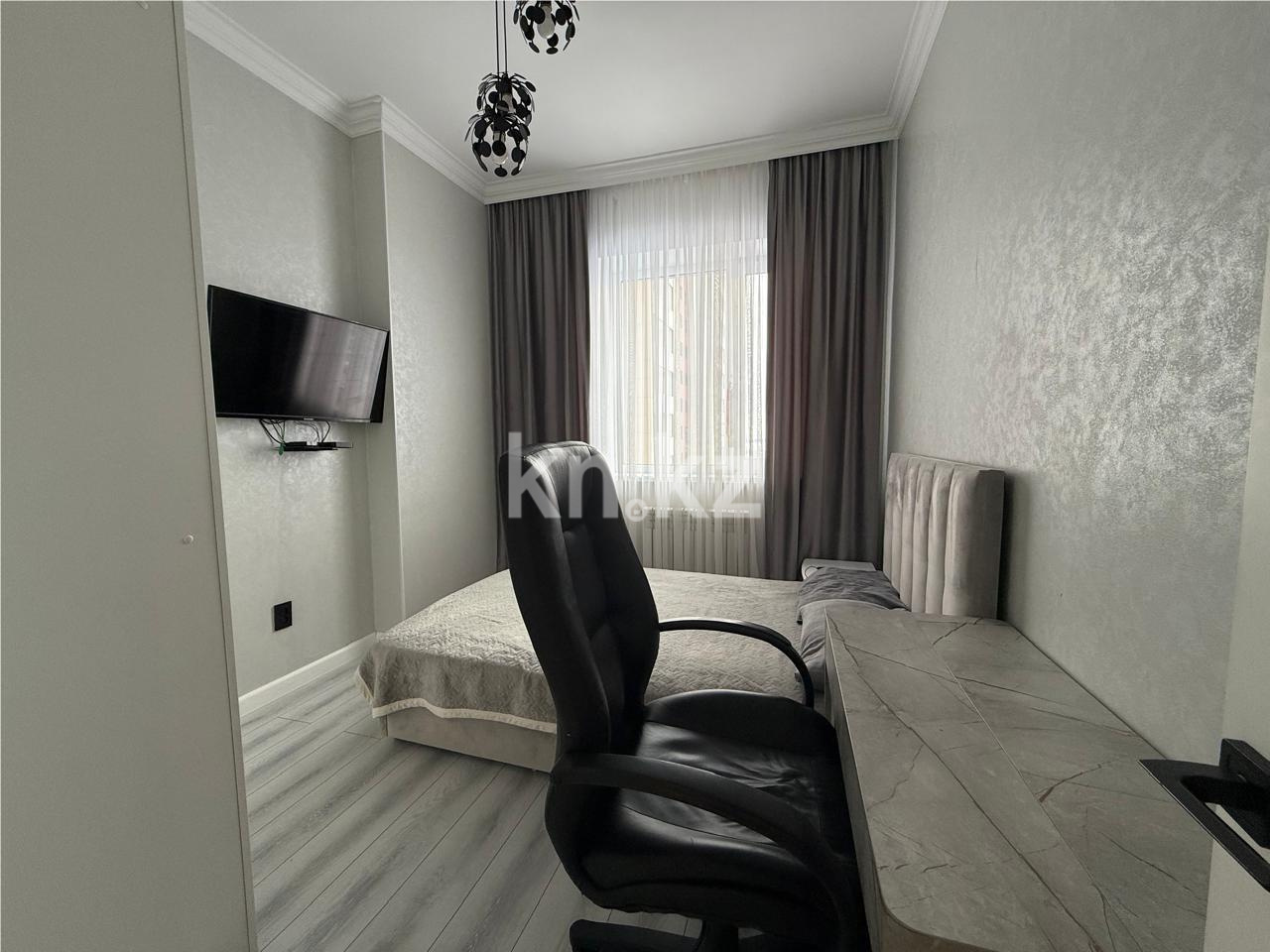 Продажа 4-комнатной квартиры, 88 м² в Караганде - фото 10