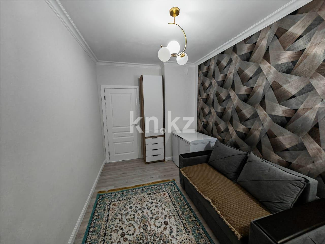 Продажа 3-комнатной квартиры, 66 м² в Астане - фото 4