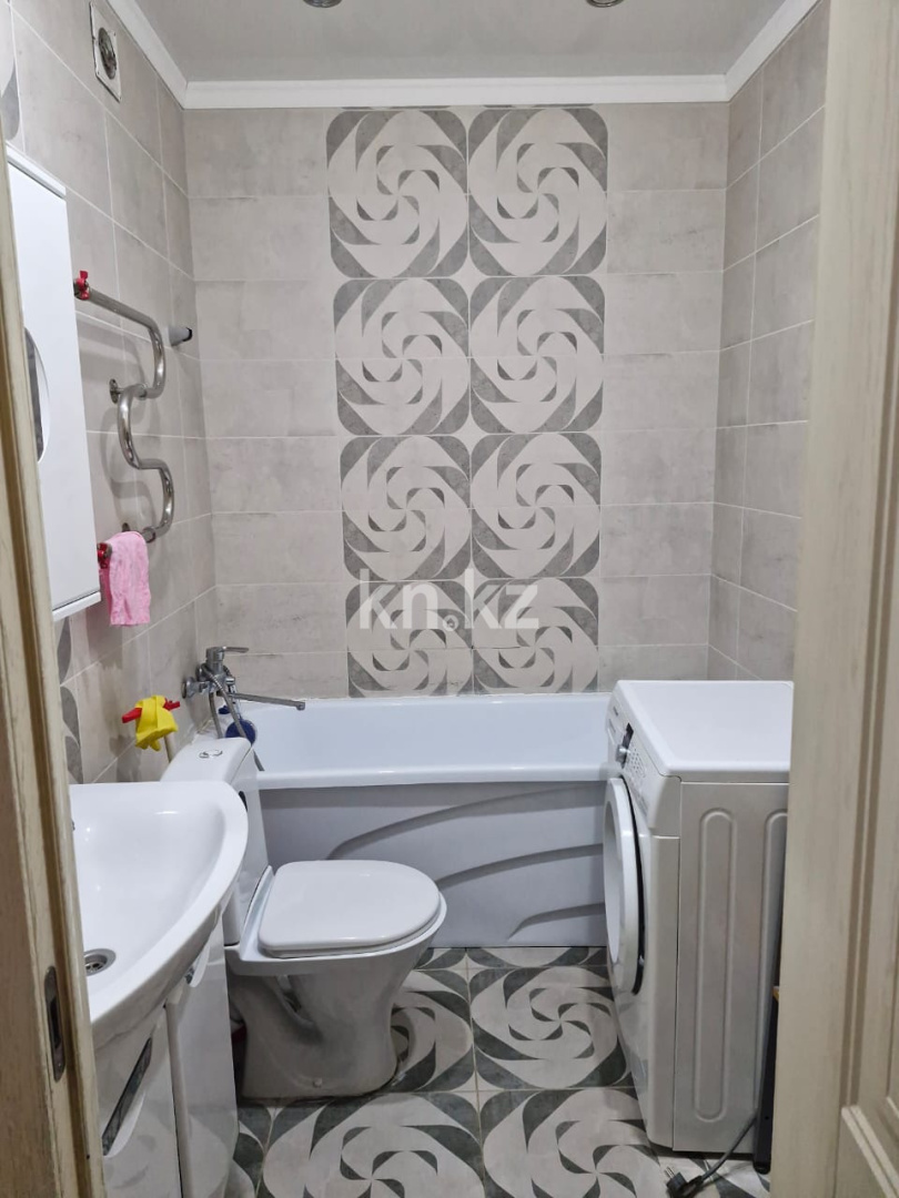 Аренда 2-комнатной квартиры, 46 м² в Астане - фото 9