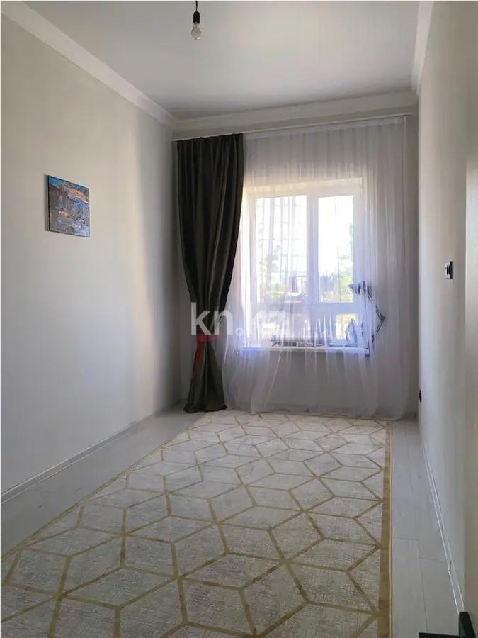 Продажа 1-комнатной квартиры, 39.1 м², ул. Бейбарыс Султан, дом  27 в Астане