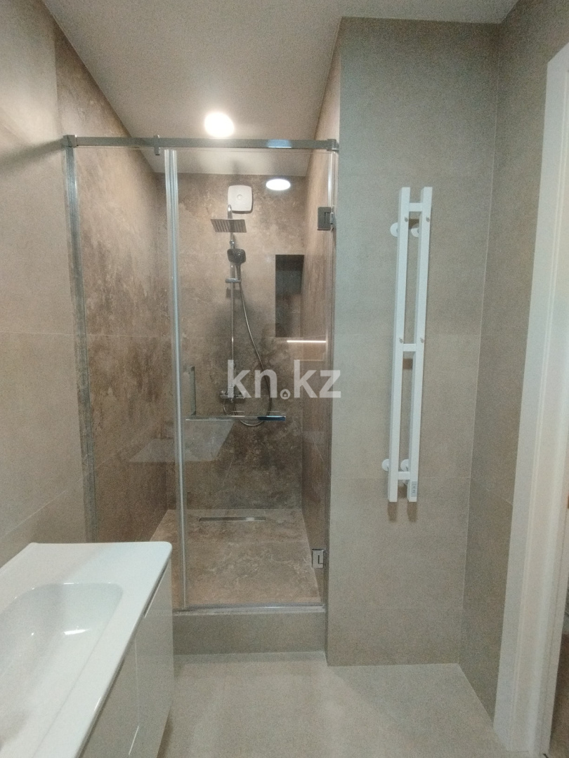 Аренда 2-комнатной квартиры, 52 м² в Алматы - фото 10