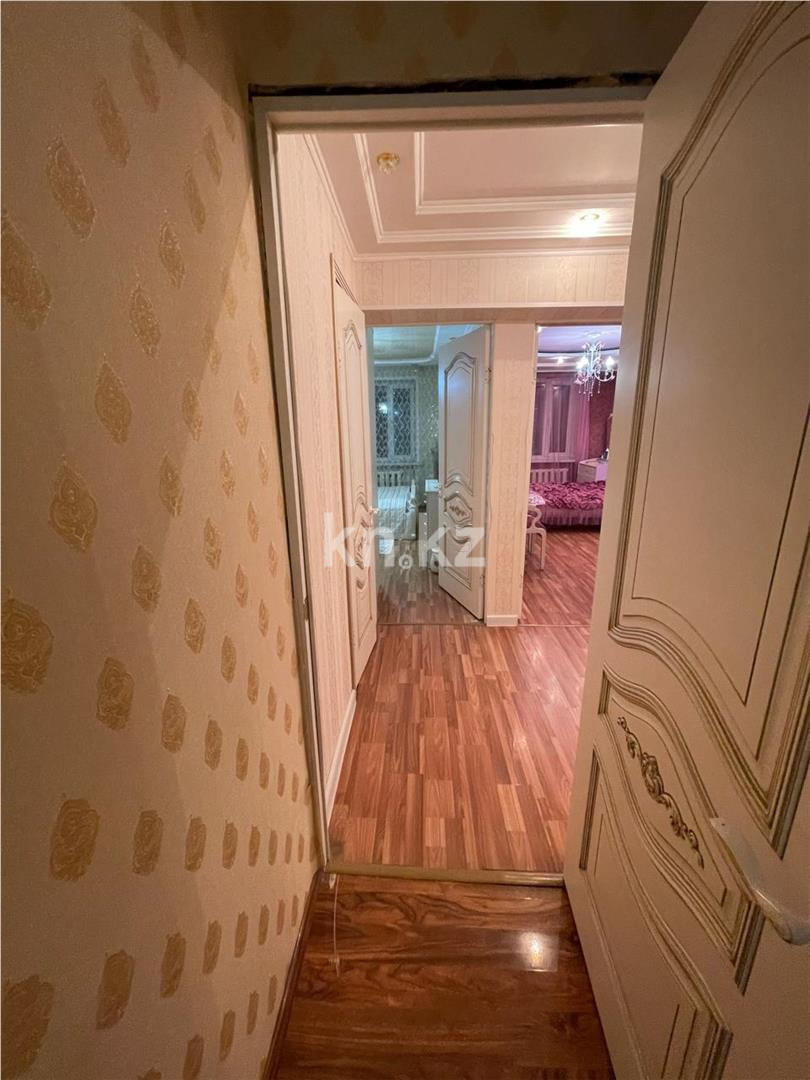 Продажа 4-комнатной квартиры, 76 м², пр. Республики в Караганде - фото 12