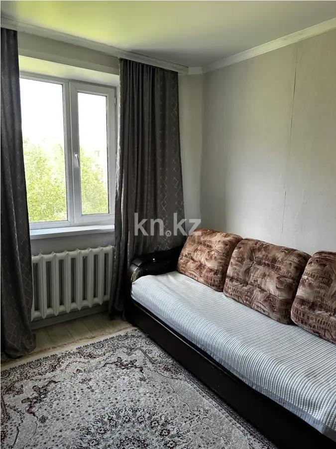 Продажа 2-комнатной квартиры, 52 м² в Караганде - фото 2