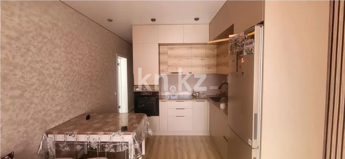 Продажа 1-комнатной квартиры, 42 м² в Алматы - фото 3